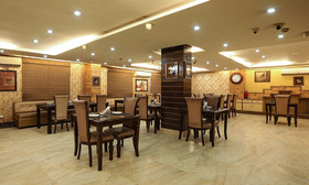 Le Grand Regency