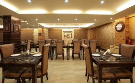 Le Grand Regency