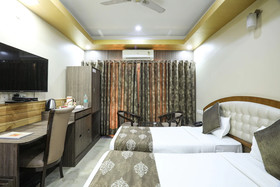 Le Grand Regency