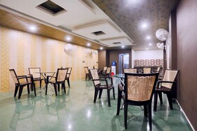 M K Hotel And Restaurant