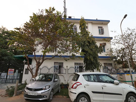 Ooak Hotel By OYO Rooms