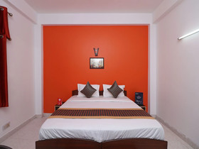 Ooak Hotel By OYO Rooms