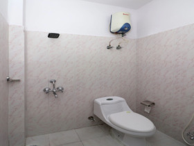 Ooak Hotel By OYO Rooms