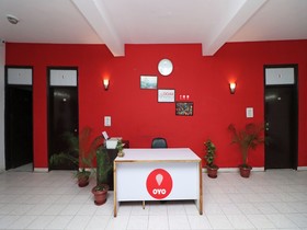Ooak Hotel By OYO Rooms