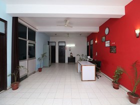 Ooak Hotel By OYO Rooms