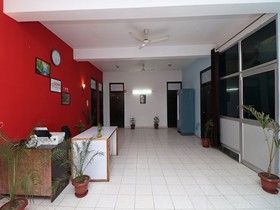 Ooak Hotel By OYO Rooms
