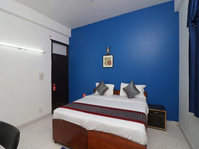 Ooak Hotel By OYO Rooms