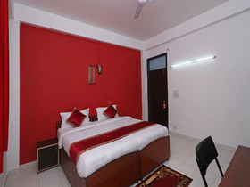 Ooak Hotel By OYO Rooms