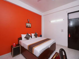 Ooak Hotel By OYO Rooms