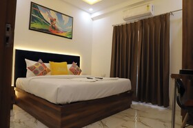 Opulent Inn By Lime Tree Hotels