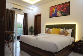 Opulent Inn By Lime Tree Hotels