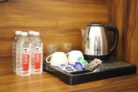 Opulent Inn By Lime Tree Hotels