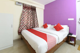 OYO 18390 Shiv Shakti Guest House