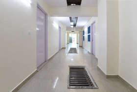 OYO 18390 Shiv Shakti Guest House