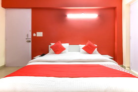 OYO 18390 Shiv Shakti Guest House