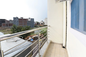 OYO 18390 Shiv Shakti Guest House
