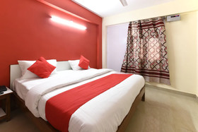 OYO 18390 Shiv Shakti Guest House
