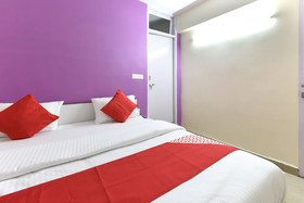 OYO 18390 Shiv Shakti Guest House