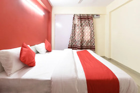 OYO 18390 Shiv Shakti Guest House