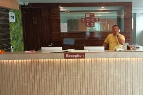 Prime A1 Sunny Feast by Fabhotel