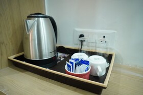 Prime A1 Sunny Feast by Fabhotel