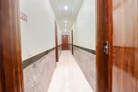 Prime A1 Sunny Feast by Fabhotel