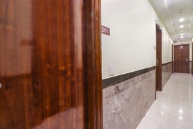 Prime A1 Sunny Feast by Fabhotel