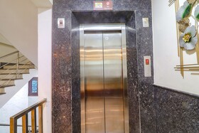 Prime A1 Sunny Feast by Fabhotel