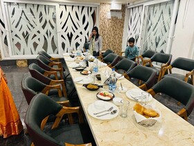 Prime A1 Sunny Feast by Fabhotel