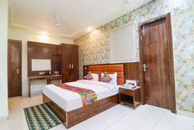 Prime A1 Sunny Feast by Fabhotel