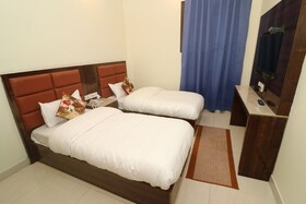 Prime A1 Sunny Feast by Fabhotel