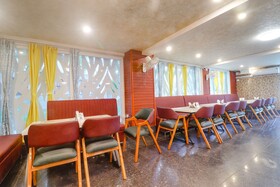 Prime A1 Sunny Feast by Fabhotel