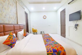 Prime A1 Sunny Feast by Fabhotel