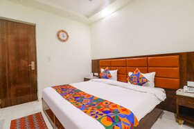 Prime A1 Sunny Feast by Fabhotel