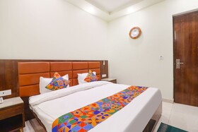 Prime A1 Sunny Feast by Fabhotel