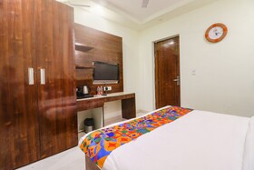 Prime A1 Sunny Feast by Fabhotel