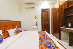 Prime A1 Sunny Feast by Fabhotel