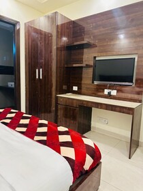 Prime A1 Sunny Feast by Fabhotel