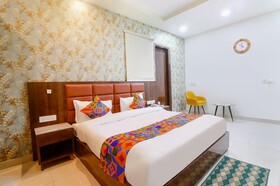 Prime A1 Sunny Feast by Fabhotel