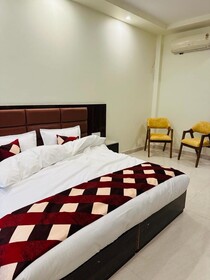 Prime A1 Sunny Feast by Fabhotel