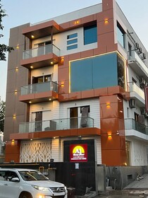 Prime A1 Sunny Feast by Fabhotel