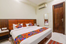 Prime A1 Sunny Feast by Fabhotel