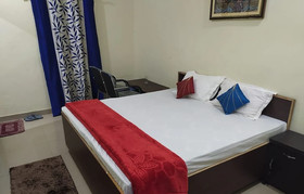 RCS Residency And Guest House