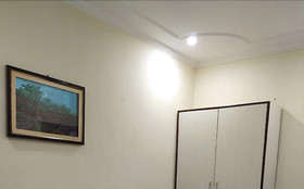 RCS Residency And Guest House