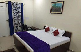RCS Residency And Guest House