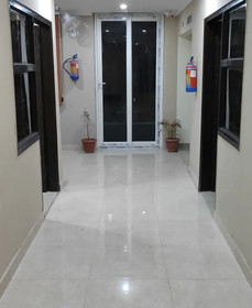 RCS Residency And Guest House