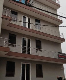 RCS Residency And Guest House