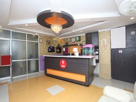 Roomers House