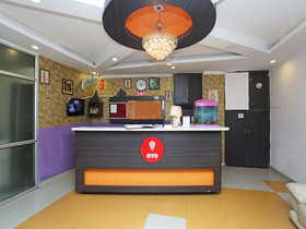 Roomers House