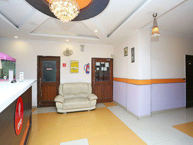 Roomers House